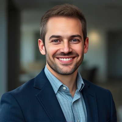 Stefan Kirchner — krypto casinos expert