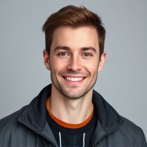 Florian Ziegler — krypto casinos reviewer